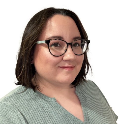 Ashley Kelley headshot